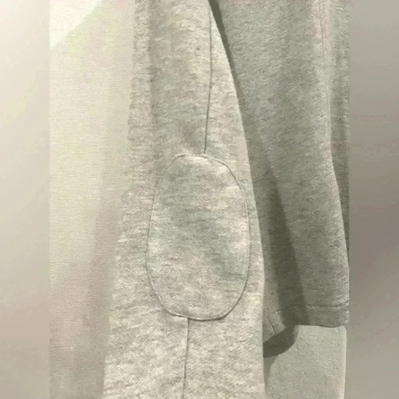 NWT Lightweight Tommy Hilfiger Light Gray Casual Blazer | Sz 8 and 10 - Picture 4 of 9